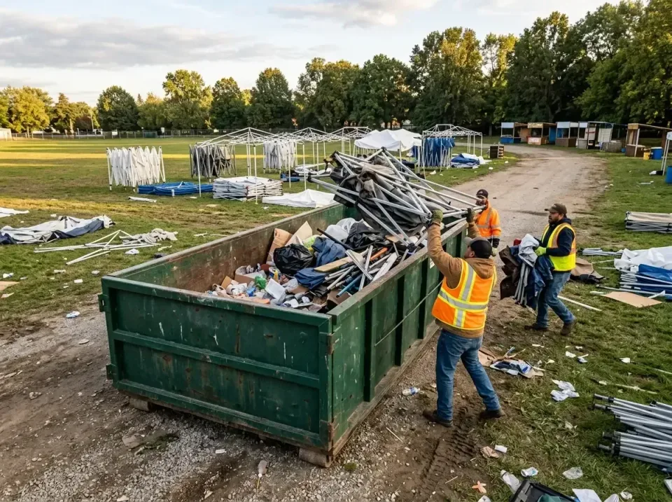 temporary-event-waste-containe-016 — frequently asked questions, Roll-Off Dumpster Rental Services in Clifton Springs, NY